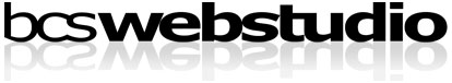 BCSWebstudio Logo